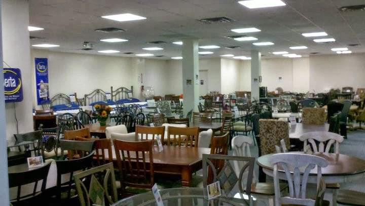 Photo of King David Dinettes in Staten Island City, New York, United States - 1 Picture of Point of interest, Establishment, Store, Home goods store, Furniture store