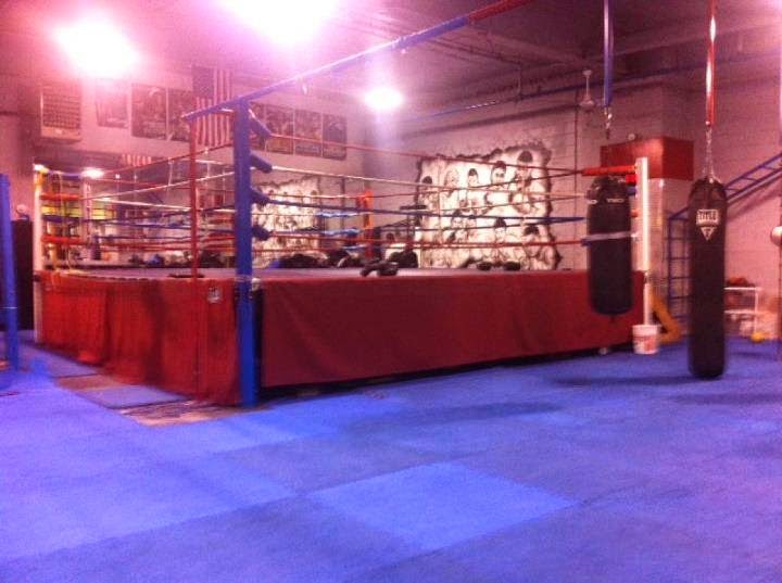 Photo of International Boxing & Fitness in Queens City, New York, United States - 7 Picture of Point of interest, Establishment, Health, Gym