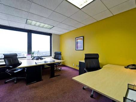 Photo of Regus Newark in Newark City, New Jersey, United States - 7 Picture of Point of interest, Establishment, Real estate agency