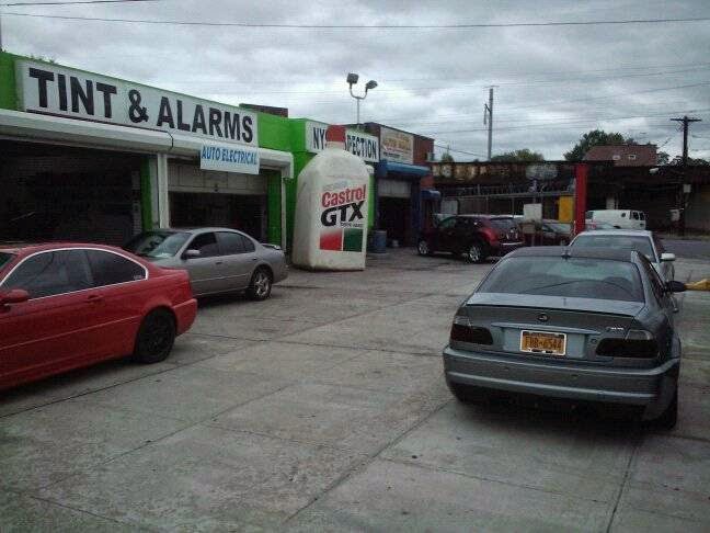 Photo of SINCERE AUTO SCAN in Bronx City, New York, United States - 1 Picture of Point of interest, Establishment, Health, Car repair