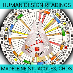Photo of Human Design Readings - Madeleine St.Jacques in Montclair City, New Jersey, United States - 3 Picture of Point of interest, Establishment, Health