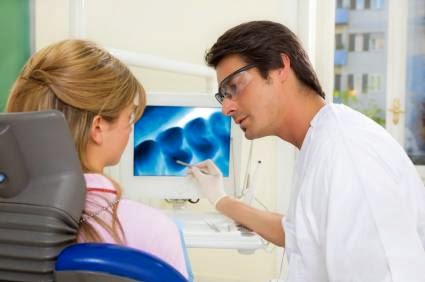 Photo of ATN Dental Pllc in Queens City, New York, United States - 9 Picture of Point of interest, Establishment, Health, Dentist