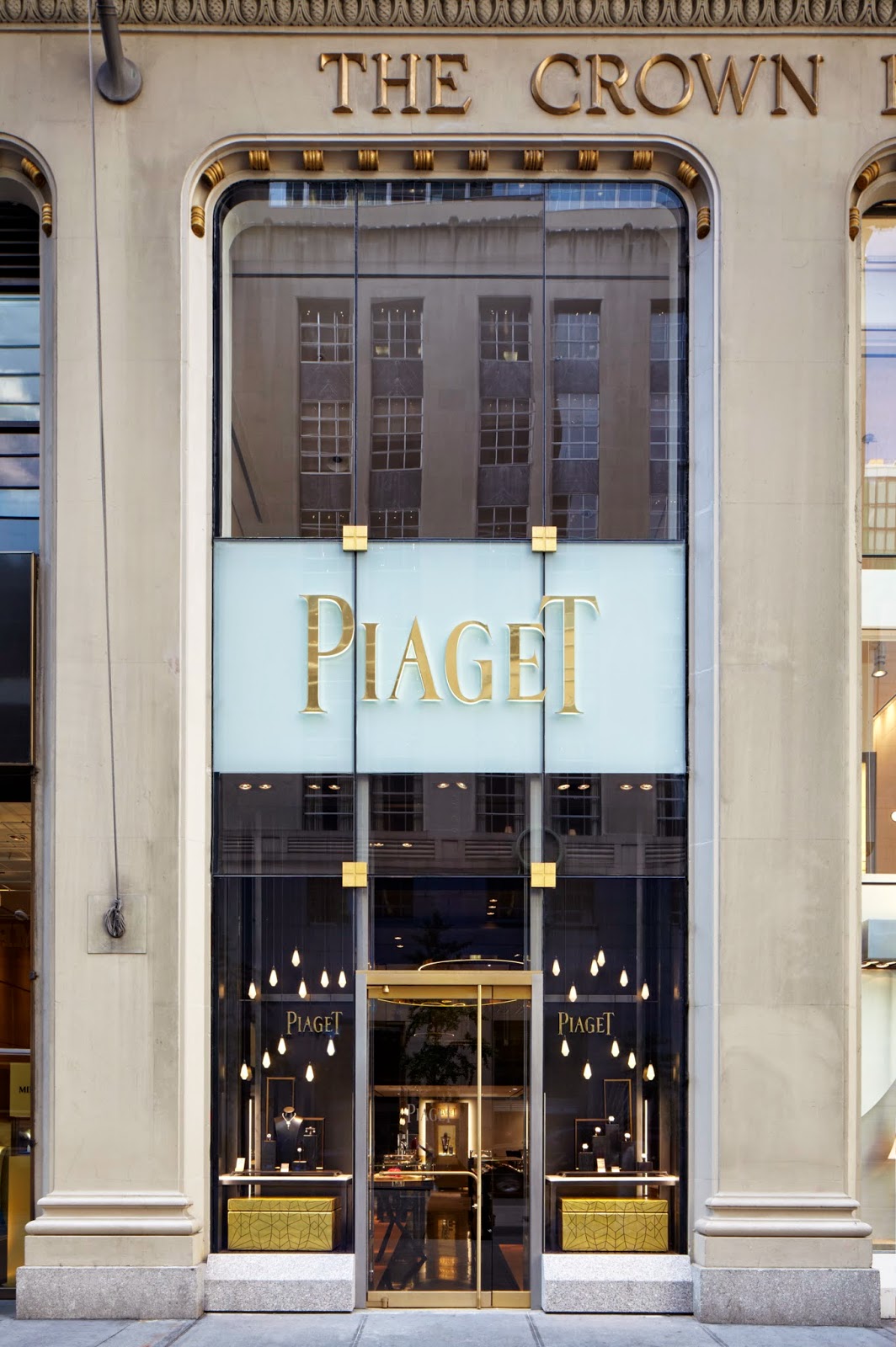 Photo of Piaget in New York City, New York, United States - 2 Picture of Point of interest, Establishment, Store, Jewelry store