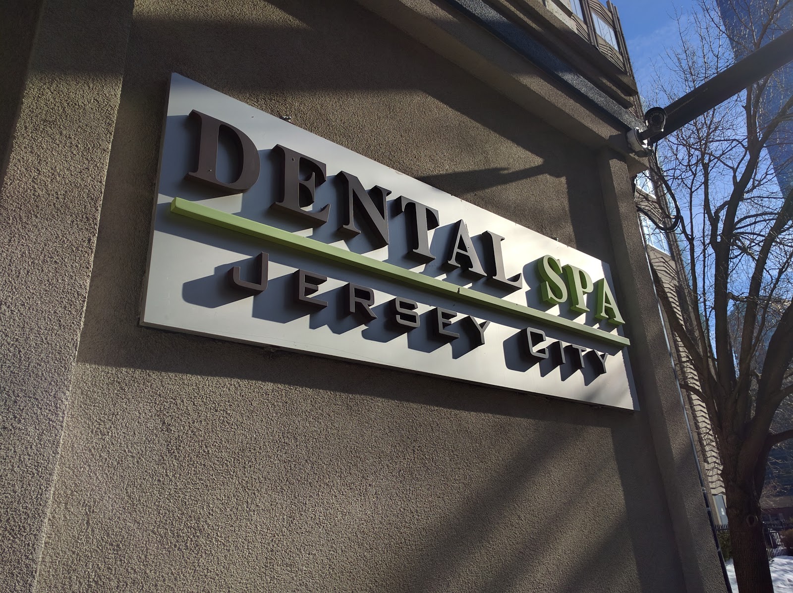 Photo of Dental Spa Jersey City in Jersey City, New Jersey, United States - 1 Picture of Point of interest, Establishment, Health, Dentist