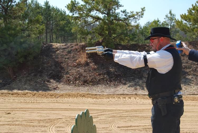 Photo of New Jersey Firearms Academy in Jersey City, New Jersey, United States - 1 Picture of Point of interest, Establishment, Health