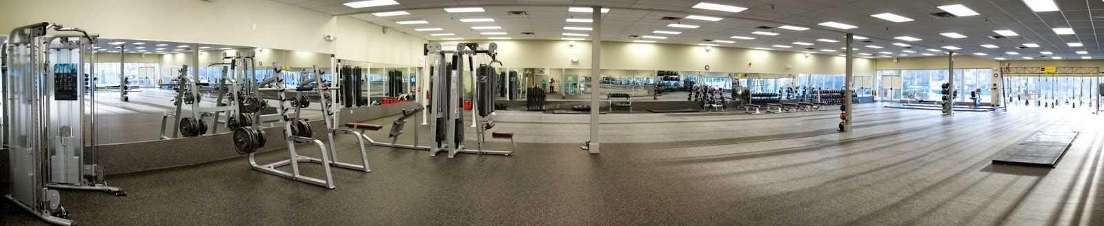 Photo of Platinum Fitness in Verona City, New Jersey, United States - 6 Picture of Point of interest, Establishment, Health, Gym
