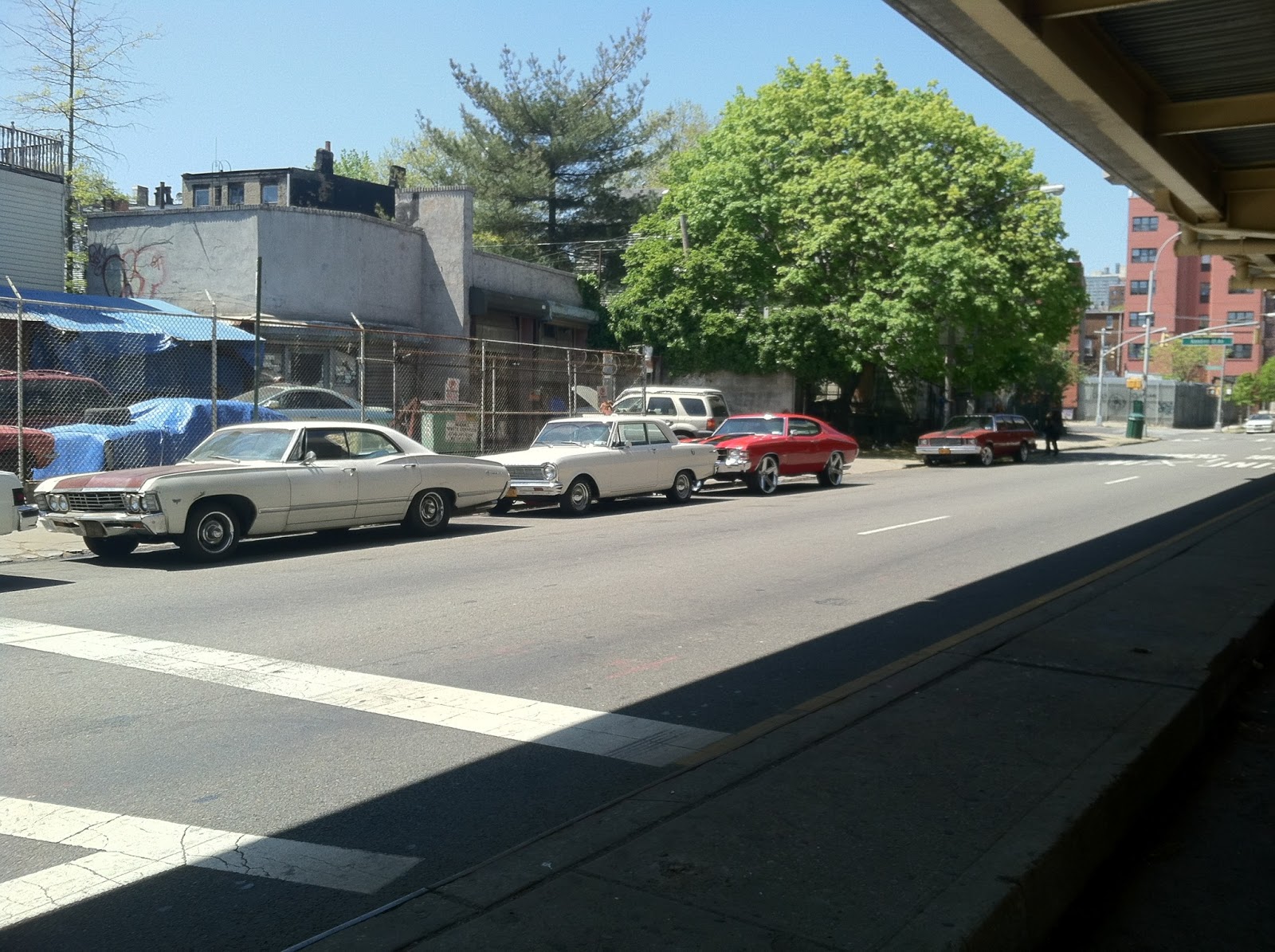 Photo of Gerardo Auto Repair in Brooklyn City, New York, United States - 1 Picture of Point of interest, Establishment, Car repair