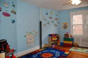 Photo of Precious Beginnings Daycare in Staten Island City, New York, United States - 4 Picture of Point of interest, Establishment, School