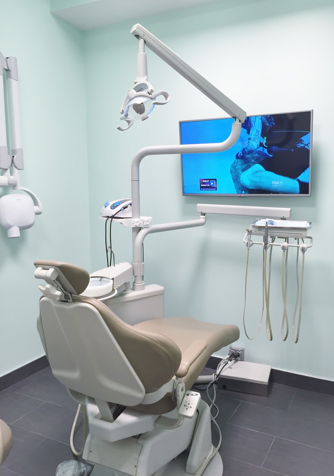 Photo of Implant & Dental Center of NJ in Guttenberg City, New Jersey, United States - 10 Picture of Point of interest, Establishment, Health, Dentist