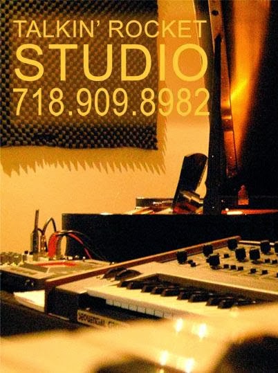 Photo of Talkin' Rocket Studio in Kings County City, New York, United States - 1 Picture of Point of interest, Establishment