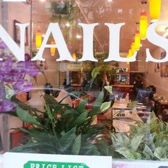 Photo of Nirvana Nails and Spa in Manhattan City, New York, United States - 1 Picture of Point of interest, Establishment, Health, Spa, Beauty salon, Hair care
