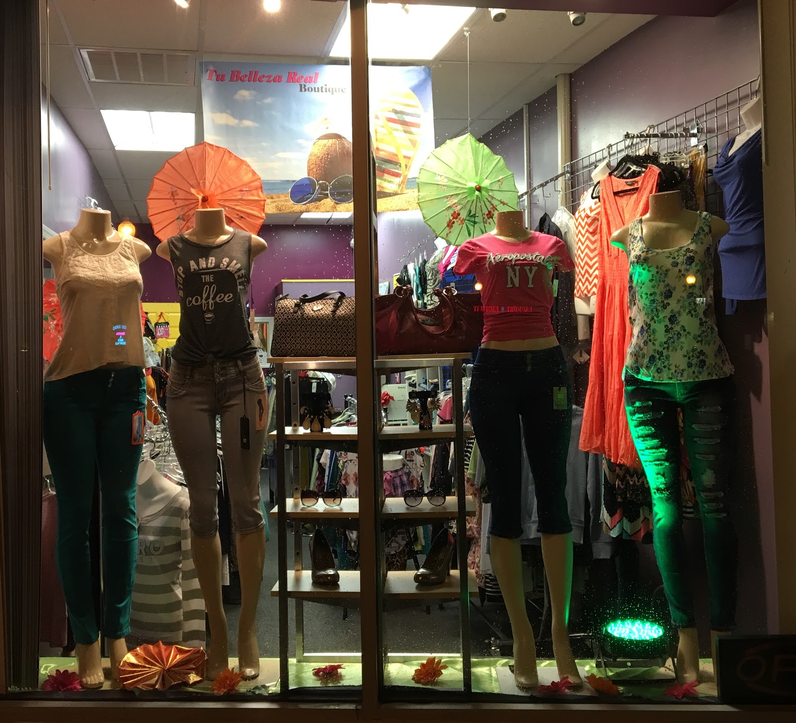 Photo of Tu Belleza Real Boutique in Perth Amboy City, New Jersey, United States - 3 Picture of Point of interest, Establishment, Store, Clothing store