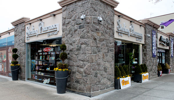 Photo of Sterling Pharmacy in Bayside City, New York, United States - 3 Picture of Point of interest, Establishment, Store, Health, Pharmacy