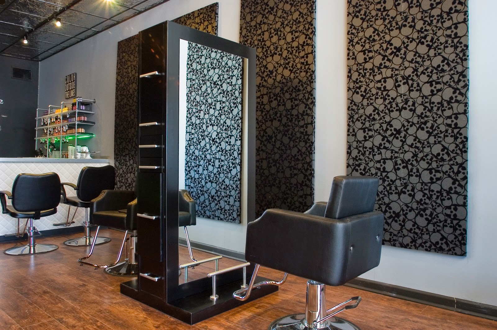 Photo of Cali Styles Salon in Maywood City, New Jersey, United States - 3 Picture of Point of interest, Establishment, Hair care