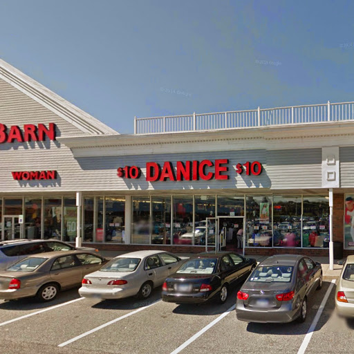 Photo of Danice in Valley Stream City, New York, United States - 1 Picture of Point of interest, Establishment, Store, Clothing store, Shoe store