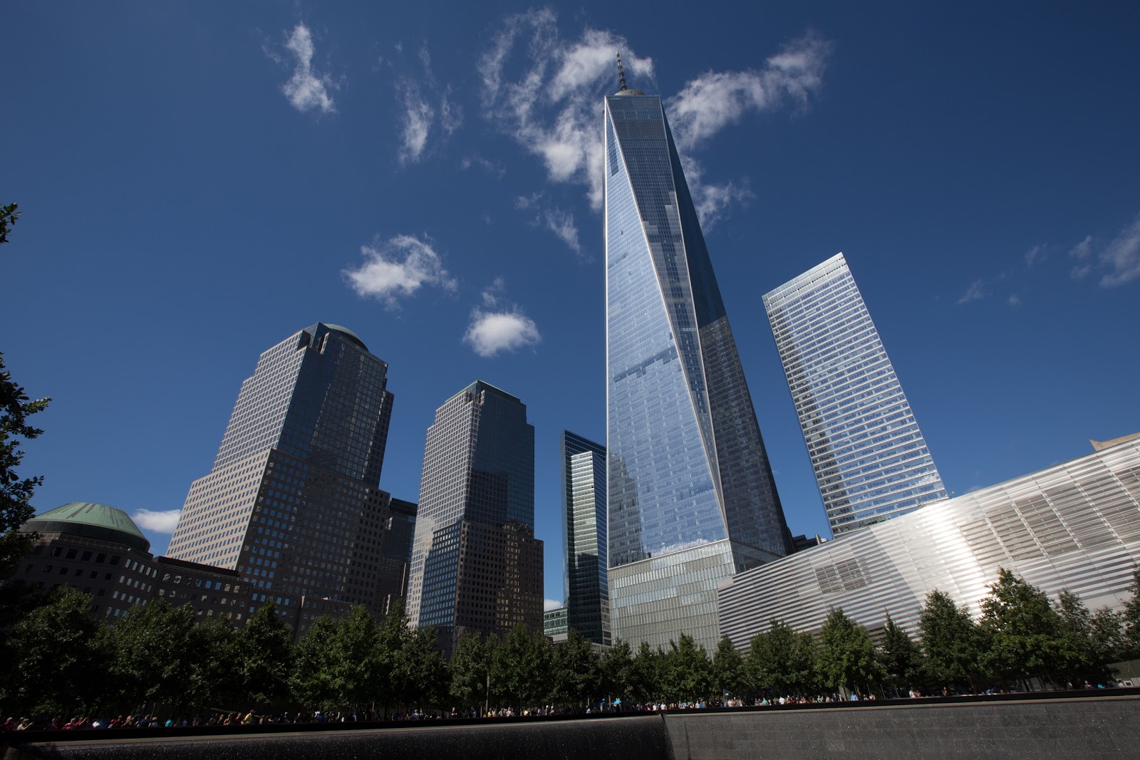 Photo of South Pool in New York City, New York, United States - 1 Picture of Point of interest, Establishment, Park