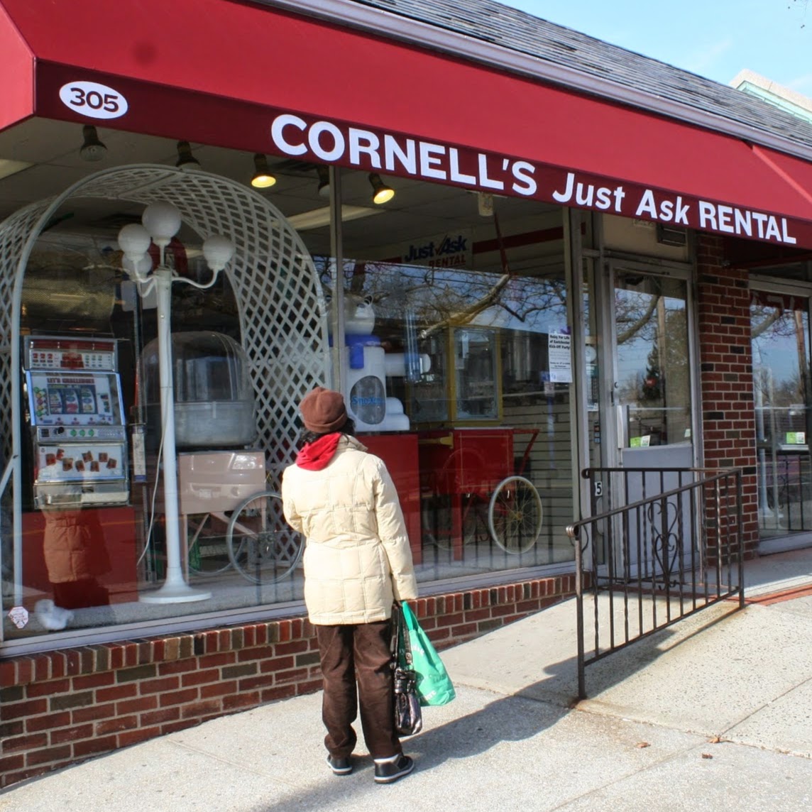 Photo of Cornell's Just Ask Rental in Eastchester City, New York, United States - 4 Picture of Food, Point of interest, Establishment, Store