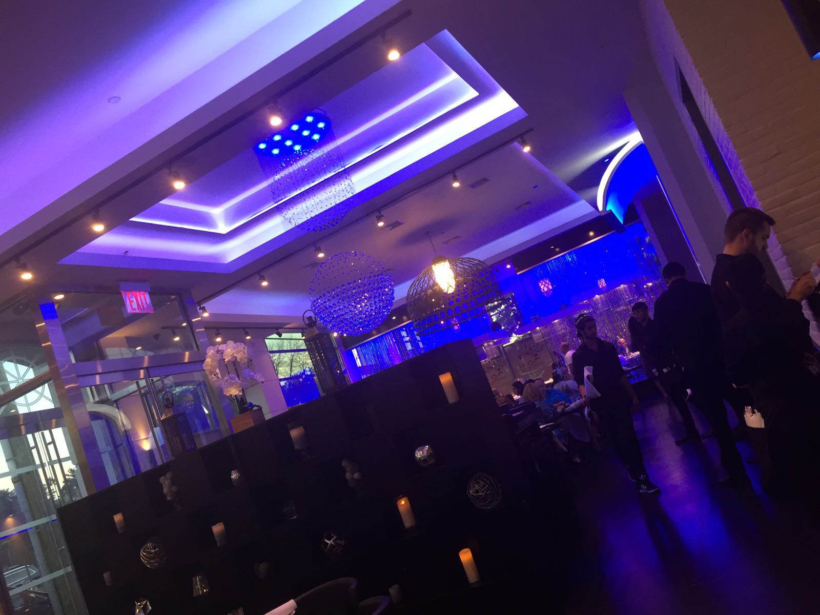 Photo of MeO Kosher Hibachi & Steakhouse in Fresh Meadows City, New York, United States - 4 Picture of Restaurant, Food, Point of interest, Establishment
