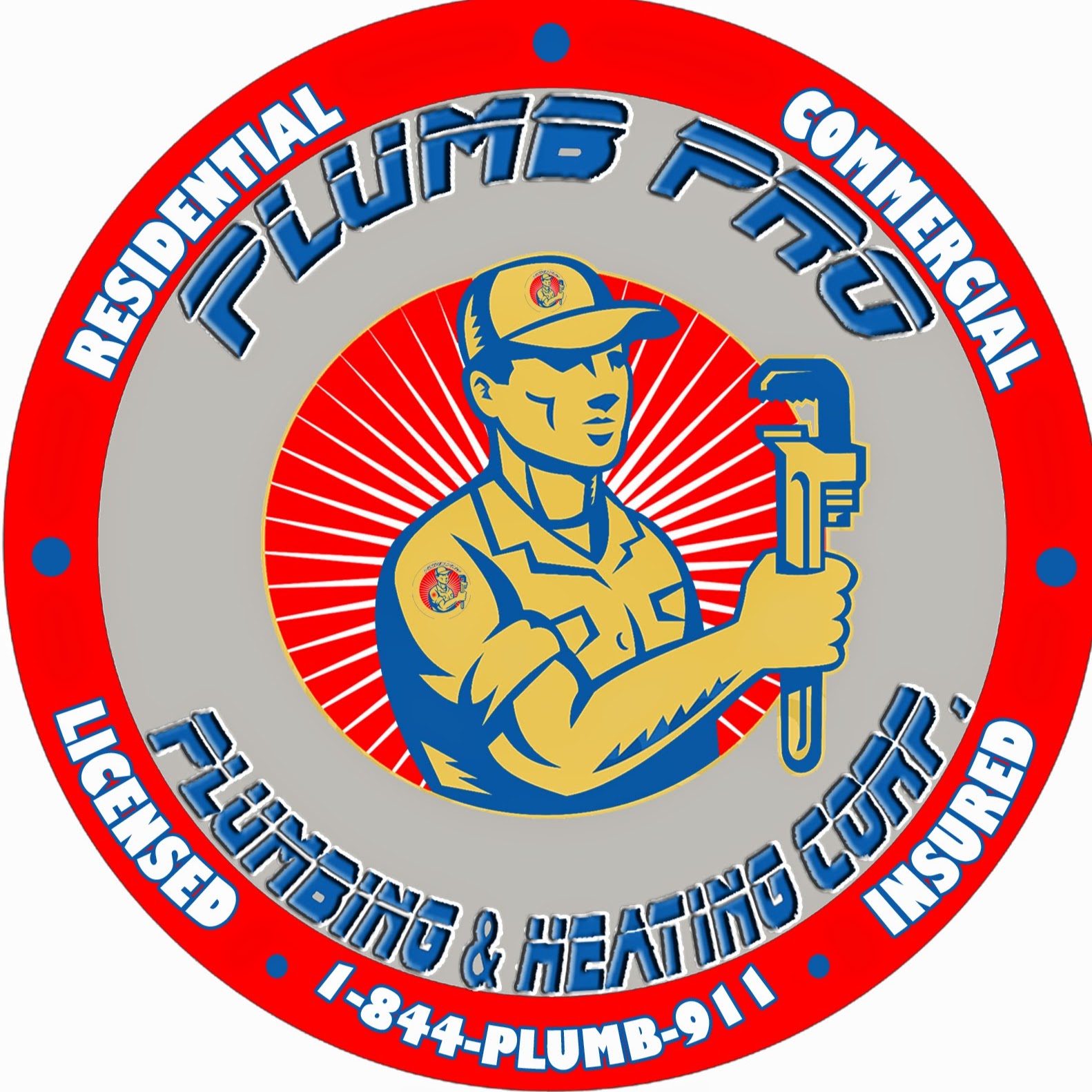 Photo of PLUMB PRO PLUMBING & HEATING CORP in Woodmere City, New York, United States - 1 Picture of Point of interest, Establishment, Plumber