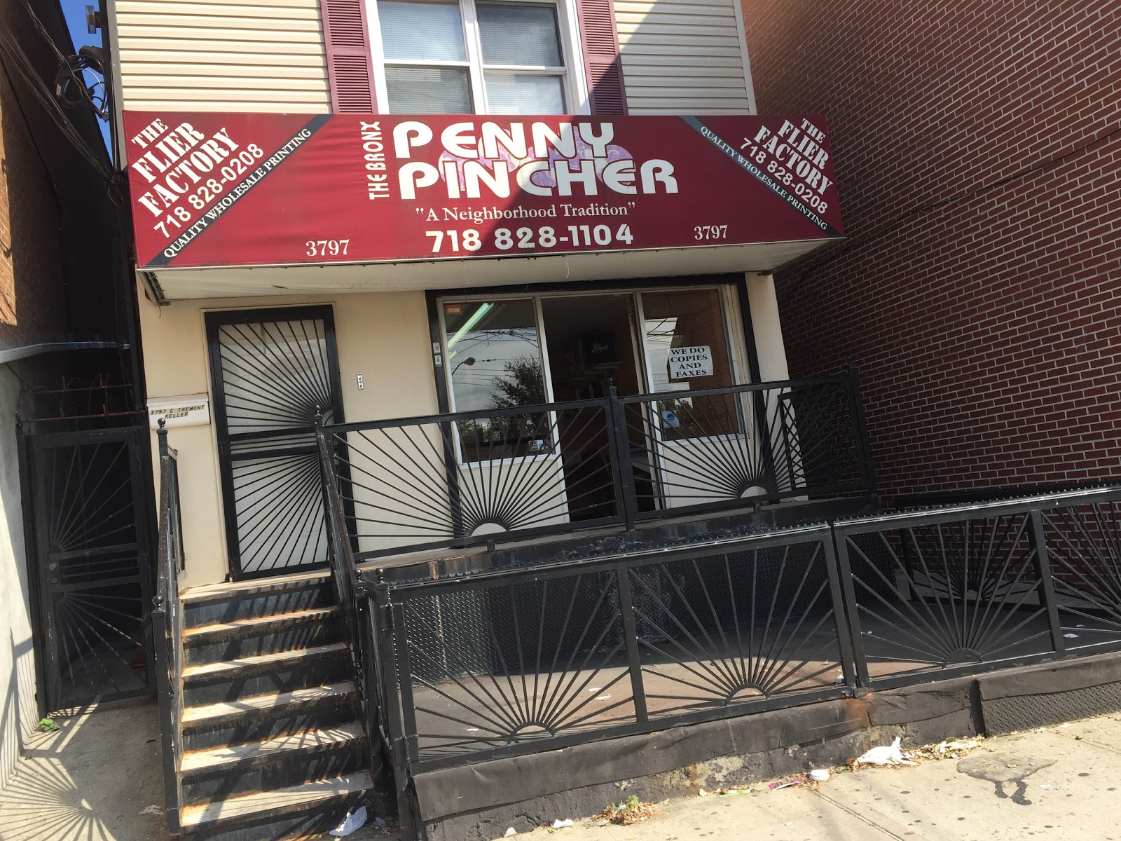 Photo of Bronx Penny Pincher in Bronx City, New York, United States - 1 Picture of Point of interest, Establishment