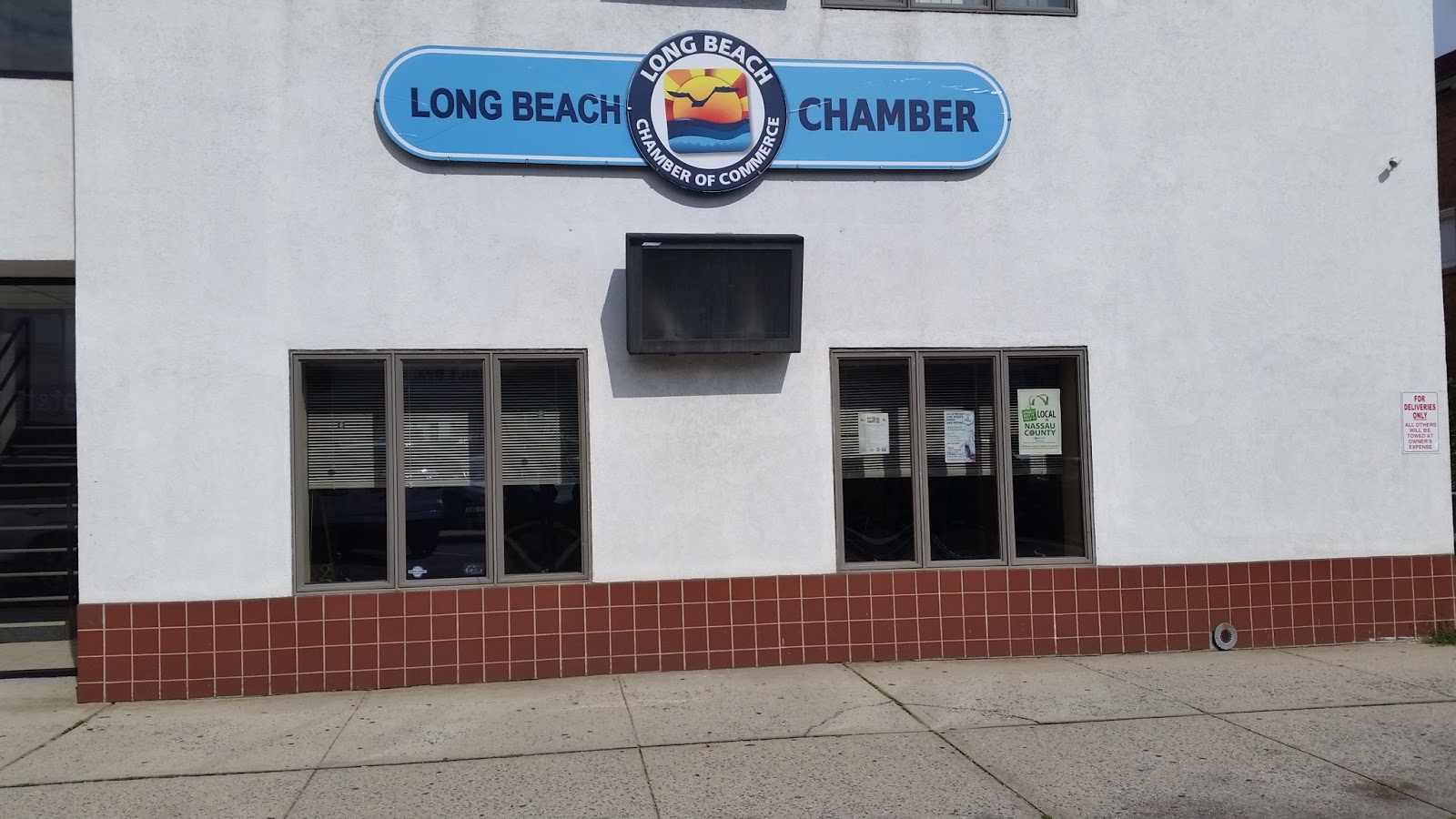 Photo of Long Beach Chamber of Commerce in Long Beach City, New York, United States - 1 Picture of Point of interest, Establishment