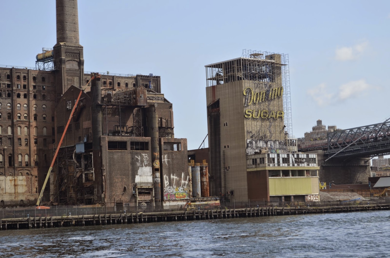 Photo of American Sugar Refining Inc in Yonkers City, New York, United States - 2 Picture of Establishment