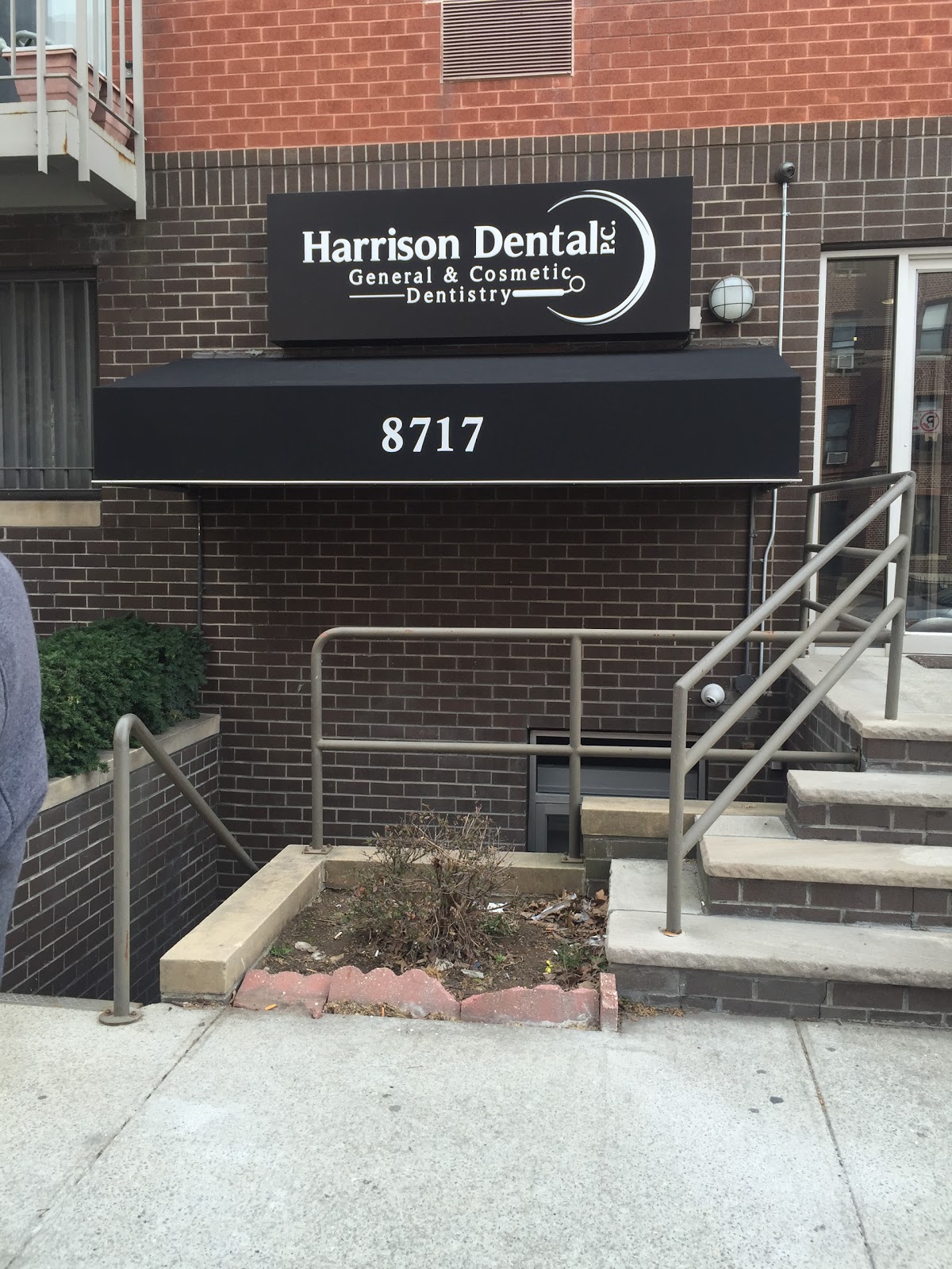 Photo of Harrison Dental PC in New York City, New York, United States - 1 Picture of Point of interest, Establishment, Health, Dentist