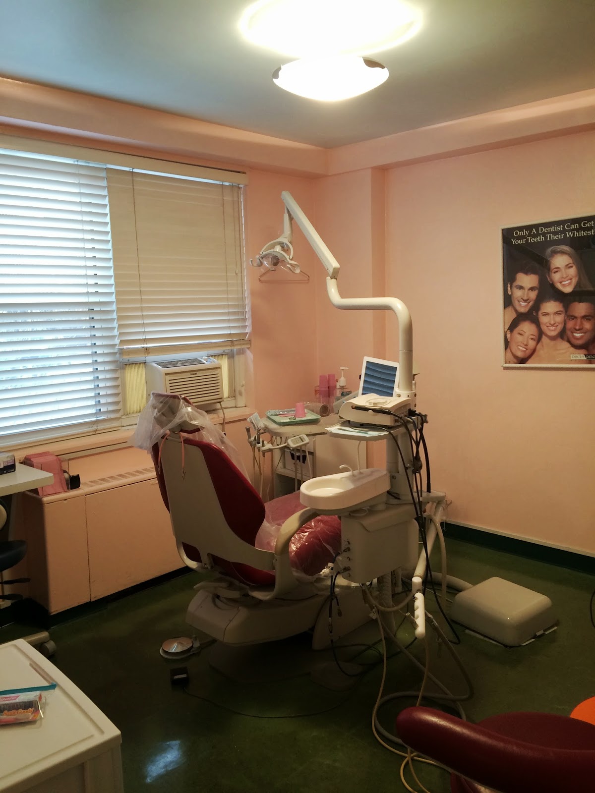 Photo of The Chelsea Dental Group in New York City, New York, United States - 5 Picture of Point of interest, Establishment, Health, Dentist