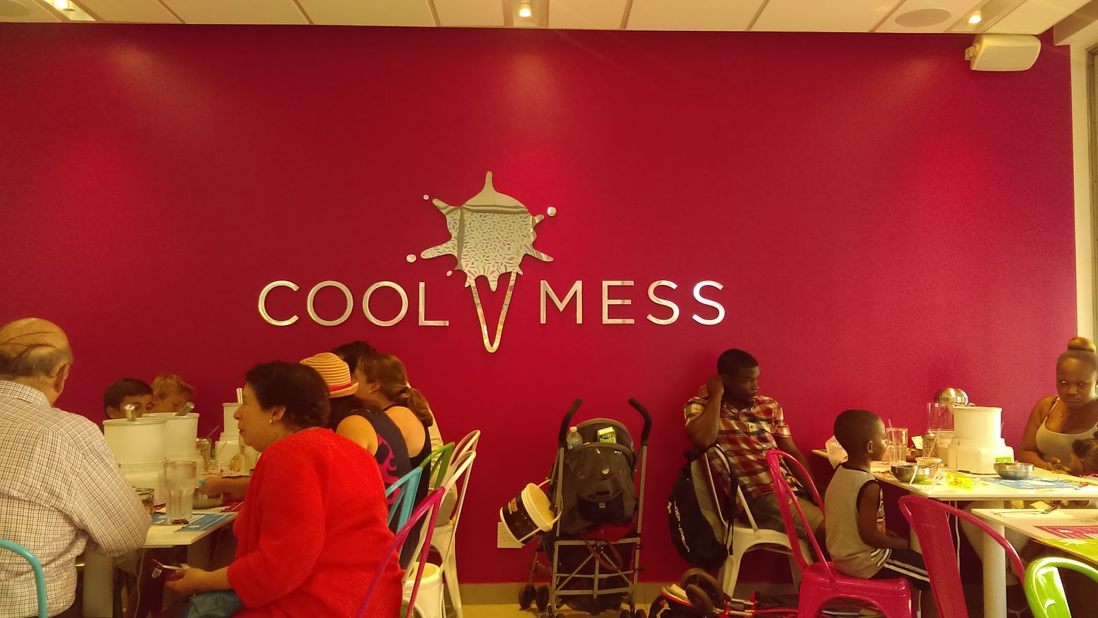 Photo of CoolMess in New York City, New York, United States - 2 Picture of Food, Point of interest, Establishment, Store