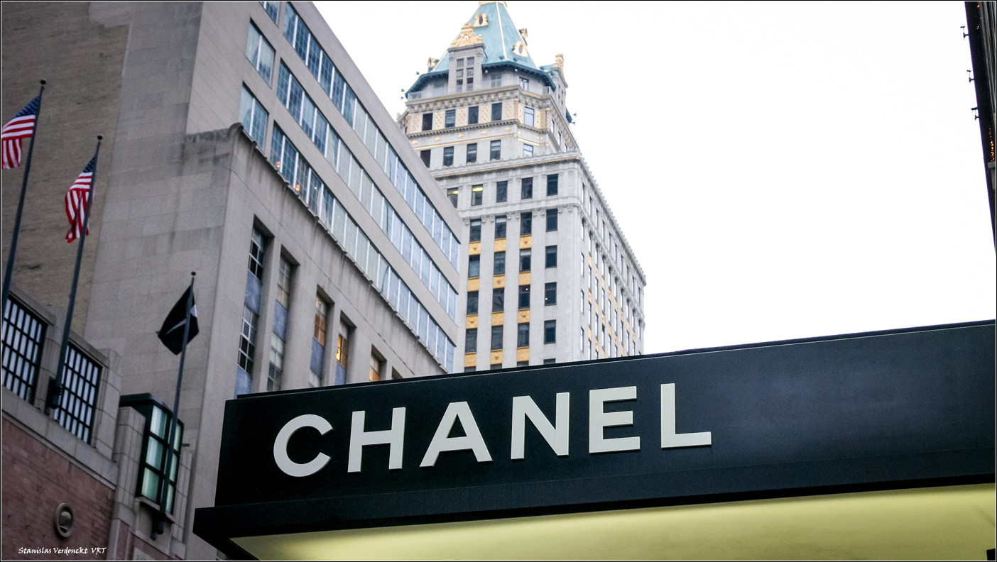 Photo of Chanel in New York City, New York, United States - 2 Picture of Point of interest, Establishment, Store, Clothing store, Shoe store