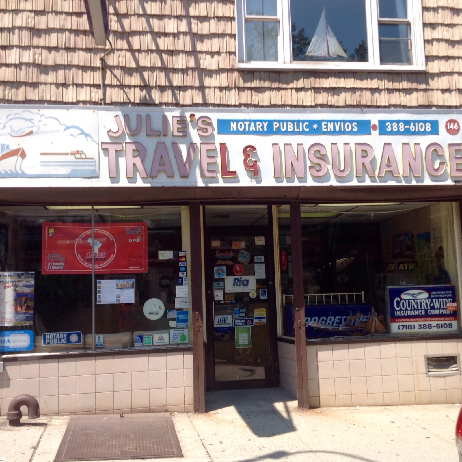 Photo of Victor Franqui Insurance in Kings County City, New York, United States - 1 Picture of Point of interest, Establishment, Insurance agency
