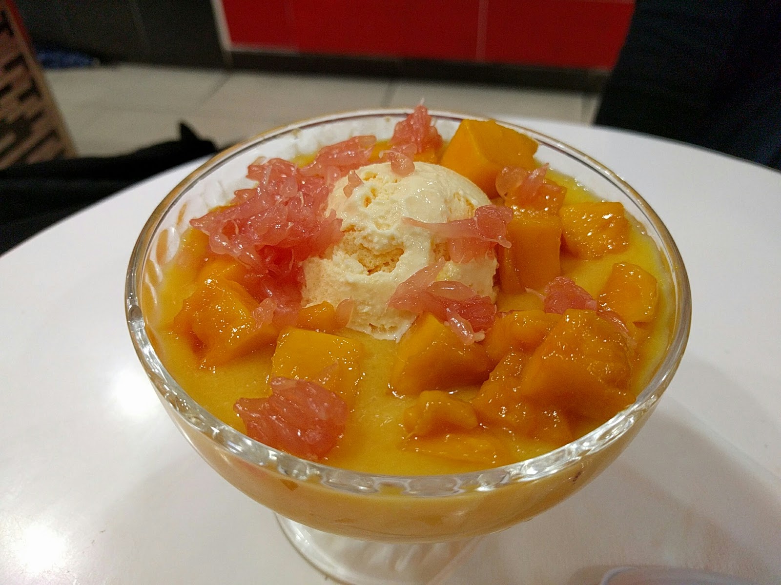 Photo of Mango Mango Dessert in New York City, New York, United States - 6 Picture of Food, Point of interest, Establishment