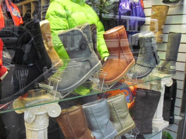 Photo of uggs bronx in Bronx City, New York, United States - 2 Picture of Point of interest, Establishment, Store, Clothing store