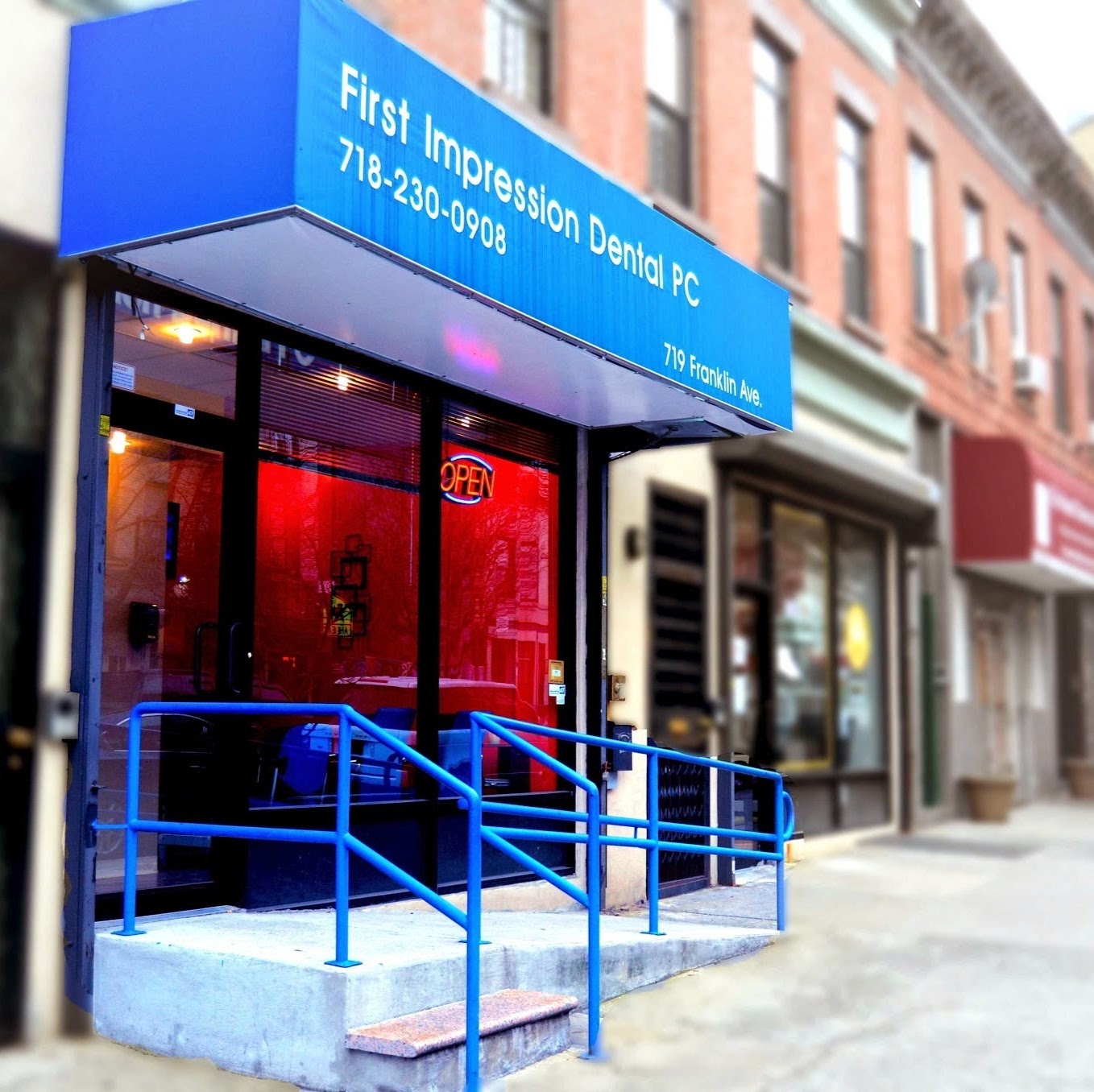 Photo of First Impression Dental in Brooklyn City, New York, United States - 9 Picture of Point of interest, Establishment, Health, Doctor, Dentist