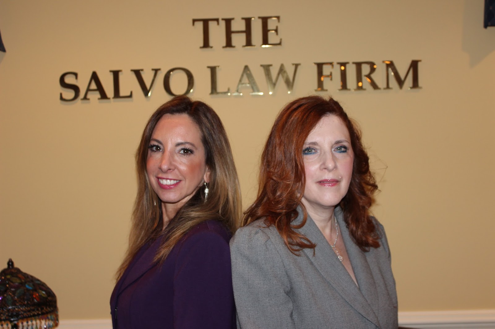 Photo of Salvo Law Firm PC in West Caldwell City, New Jersey, United States - 2 Picture of Point of interest, Establishment, Lawyer