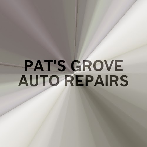 Photo of Pat's Grove Auto Body Repairs in South Hackensack City, New Jersey, United States - 1 Picture of Point of interest, Establishment, Car repair