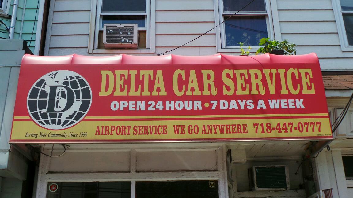 Photo of Delta Car Service in Staten Island City, New York, United States - 2 Picture of Point of interest, Establishment