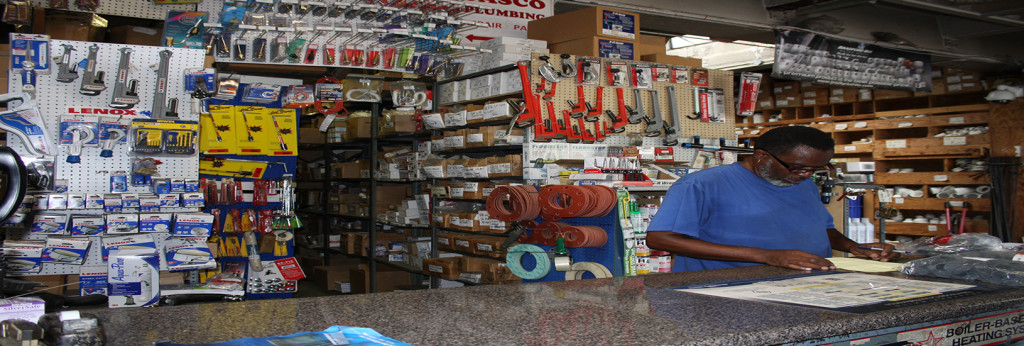 Photo of Jasco Plumbing & Heating Supply in Bronx City, New York, United States - 2 Picture of Point of interest, Establishment, Store, Hardware store