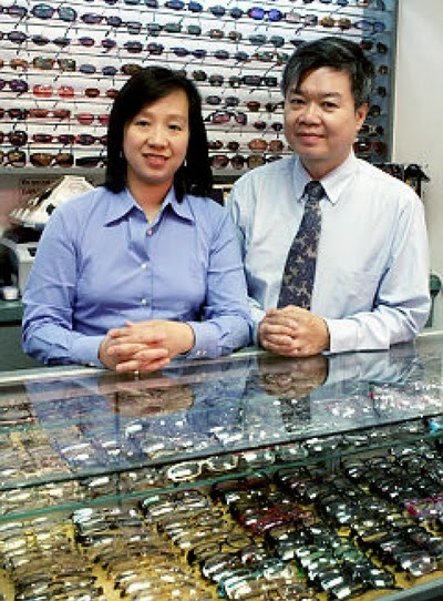 Photo of Northern Eye Care in Queens City, New York, United States - 2 Picture of Point of interest, Establishment, Store, Health