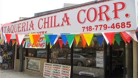 Photo of Taqueria Chila in Queens City, New York, United States - 7 Picture of Restaurant, Food, Point of interest, Establishment