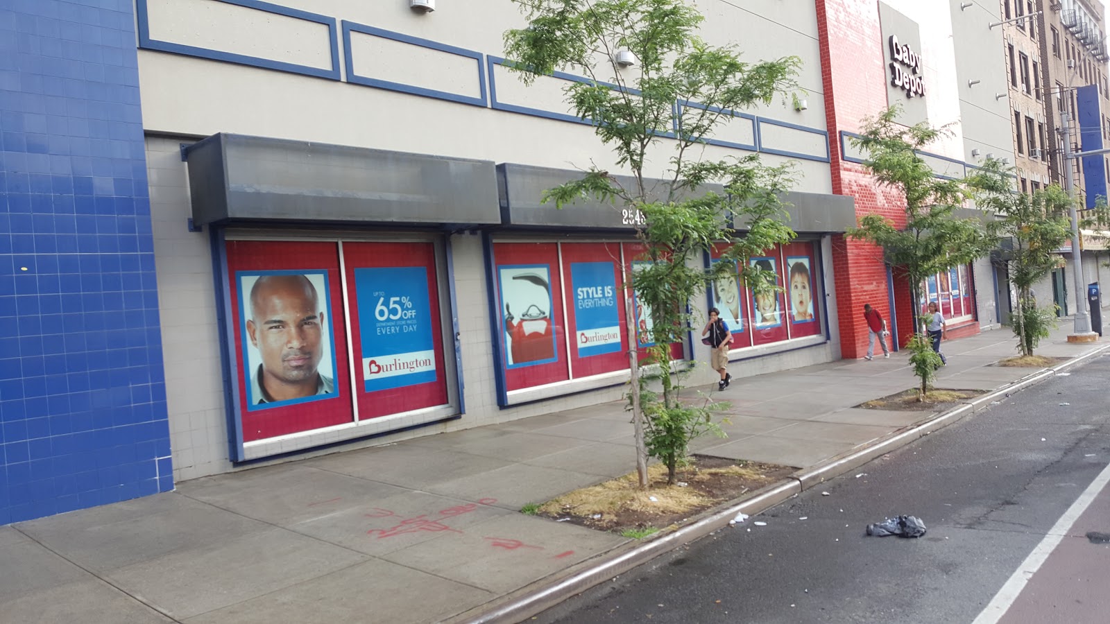 Photo of Burlington Coat Factory in Bronx City, New York, United States - 7 Picture of Point of interest, Establishment, Store, Clothing store