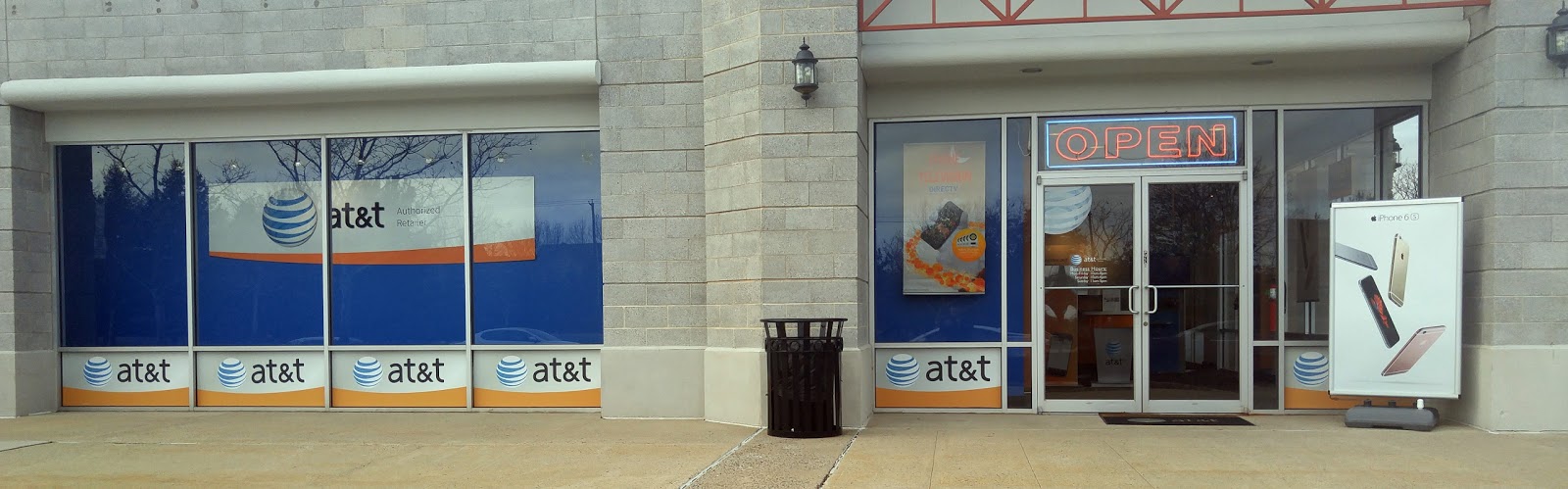 Photo of AT&T in Holmdel City, New Jersey, United States - 2 Picture of Point of interest, Establishment, Store