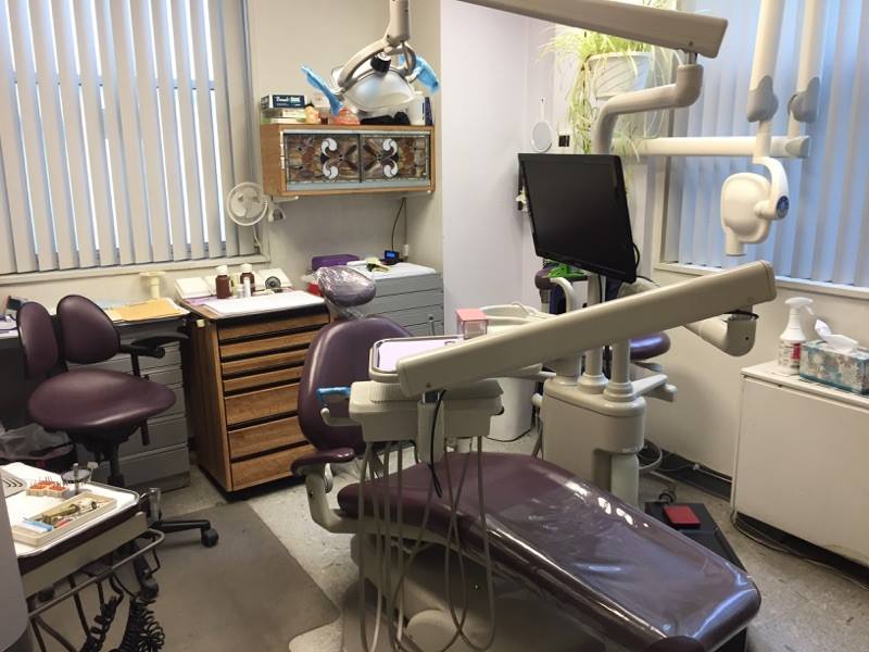 Photo of Neil Rosner DDS in Queens City, New York, United States - 2 Picture of Point of interest, Establishment, Health, Dentist