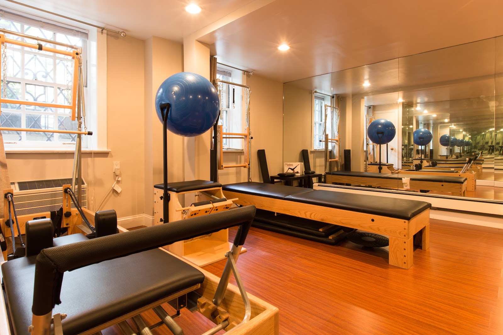 Photo of In Touch NYC Physical Therapy in New York City, New York, United States - 1 Picture of Point of interest, Establishment, Health, Gym