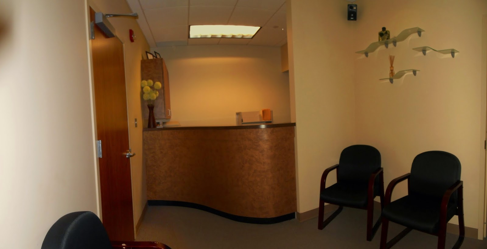 Photo of Newport Dental Arts in Jersey City, New Jersey, United States - 2 Picture of Point of interest, Establishment, Health, Dentist