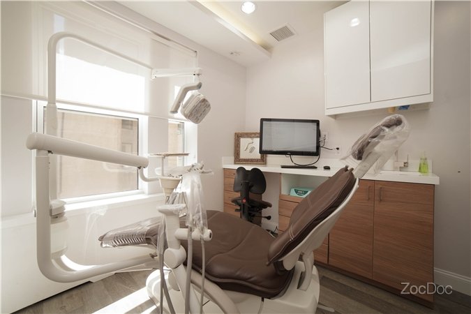 Photo of Richard Nejat, DDS in New York City, New York, United States - 8 Picture of Point of interest, Establishment, Health, Dentist