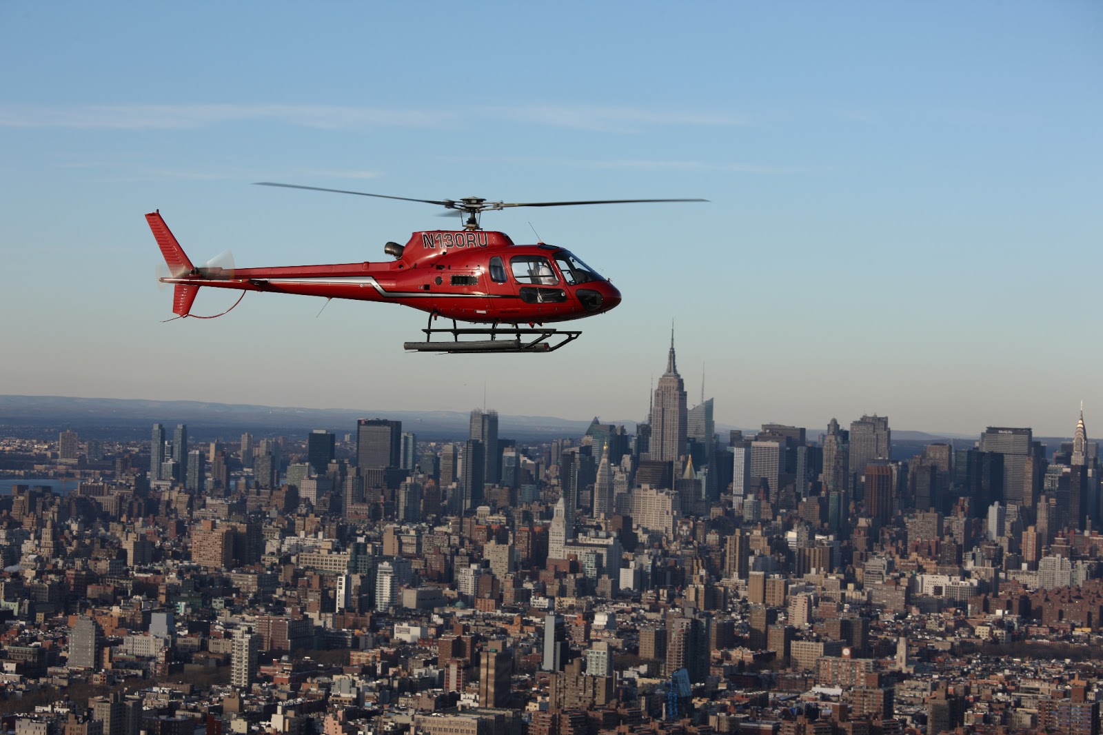 Photo of Liberty Helicopters in New York City, New York, United States - 6 Picture of Point of interest, Establishment, Travel agency