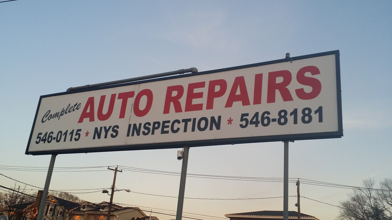 Photo of FNT Auto Repair Inc in Baldwin City, New York, United States - 6 Picture of Point of interest, Establishment, Car repair