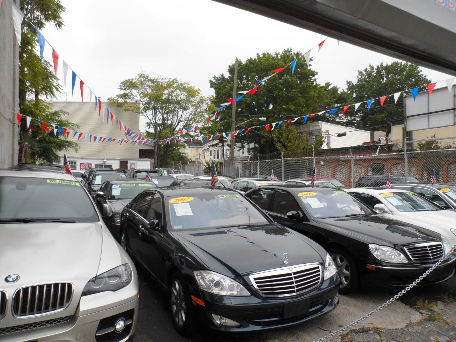 Photo of The New York Kar Store Inc in Kings County City, New York, United States - 1 Picture of Point of interest, Establishment, Car dealer, Store