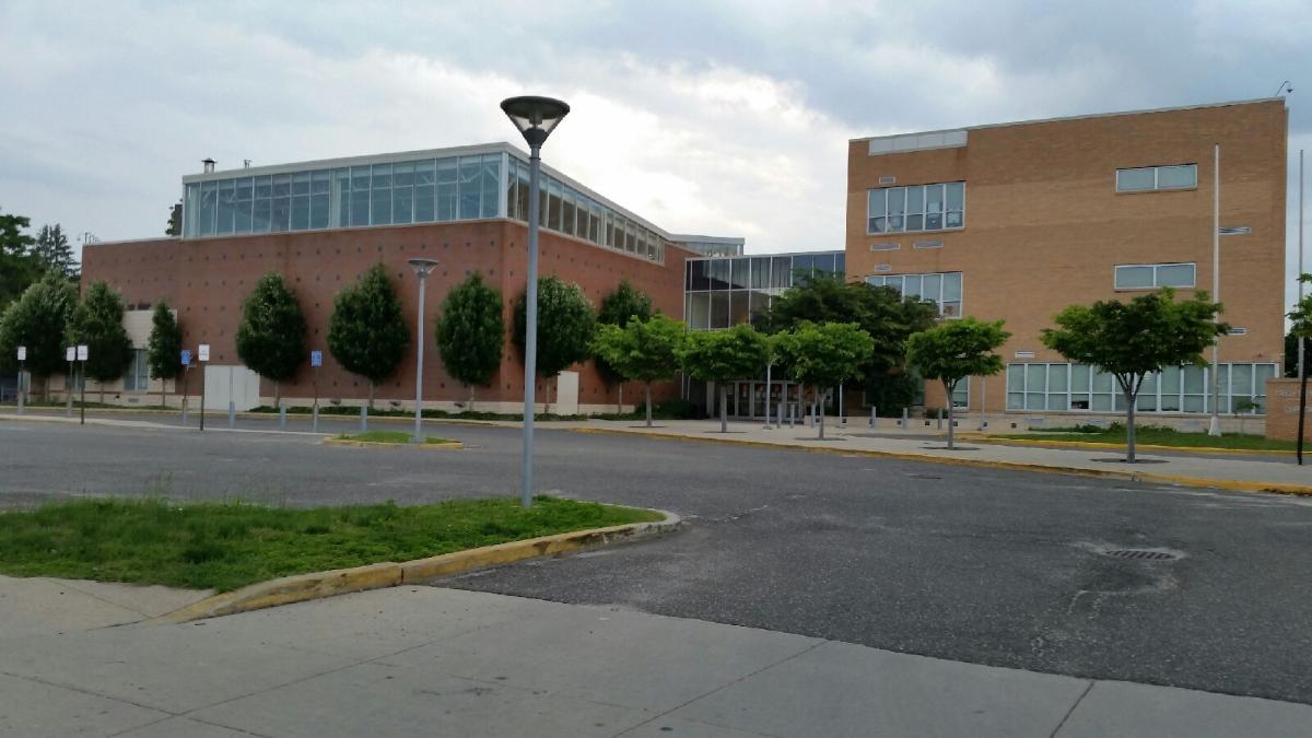 Photo of New Visions Elementary School in Freeport City, New York, United States - 1 Picture of Point of interest, Establishment, School